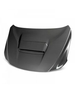 OEM-STYLE CARBON FIBER HOOD FOR 2022 SUBARU WRX buy in USA