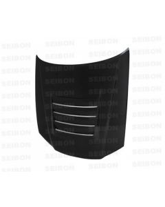 DS-STYLE CARBON FIBER HOOD FOR 1999-2002 NISSAN SKYLINE R34 GT-R buy in USA