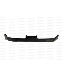 TS-STYLE CARBON FIBER FRONT LIP FOR 2003-2007 INFINITI G35 COUPE buy in USA