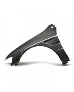 CARBON FIBER WIDE FENDERS FOR 2003-2006 MITSUBISHI LANCER EVO buy in USA