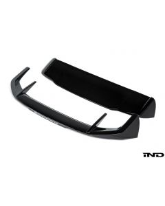 BMW M Performance Flow-Through Rear Spoiler - F97 X3M buy in USA