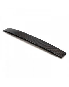 OEM-STYLE CARBON FIBER REAR TOP SPOILER FOR 2023 NISSAN Z buy in USA