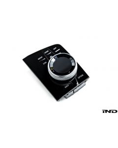 BMW OEM Real Glass iDrive Controller buy in USA