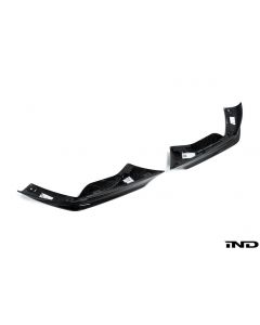 BMW M Performance Carbon Front Splitter Set - F97 X3M | F98 X4M buy in USA