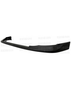 OEM-STYLE CARBON FIBER FRONT LIP FOR 2008-2015 MITSUBISHI LANCER EVO X buy in USA