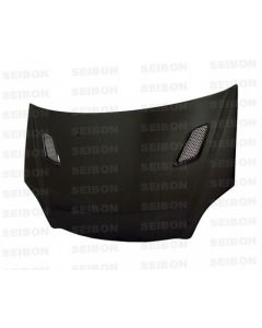 MG-style carbon fiber hood for 2002-2005 Honda Civic Si buy in USA