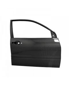 OEM-STYLE CARBON FIBER DOORS FOR 2003-2006 MITSUBISHI LANCER / EVO - Front* buy in USA