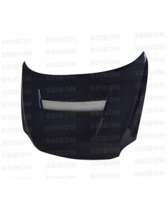 VSII-style carbon fiber hood for 2005-2010 Scion TC buy in USA