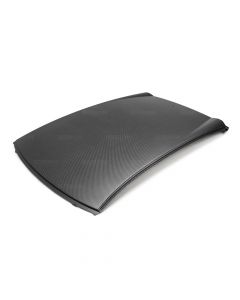 DRY CARBON ROOF REPLACEMENT FOR 2017-2021 HONDA CIVIC HATCHBACK* buy in USA