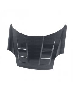 TS-STYLE CARBON FIBER HOOD FOR 2000-2005 TOYOTA MR2 SPYDER buy in USA