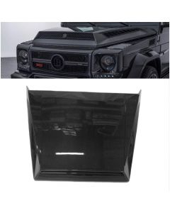 BRABUS B900 G900 Style W463 W461 G55 G65 G63 G500 Mercedes G Wagon G class Carbon Fiber Hood Bonnet buy in USA