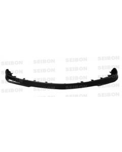 DL-STYLE CARBON FIBER FRONT LIP FOR 2003-2005 MITSUBISHI LANCER EVO VIII buy in USA