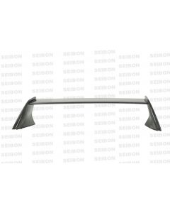 OEM-style carbon fiber rear spoiler for 2003-2007 Mitsubishi Lancer EVO buy in USA