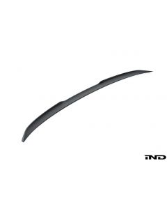 BMW OEM Carbon Trunk Spoiler - G80 M3 | G20 3-Series buy in USA