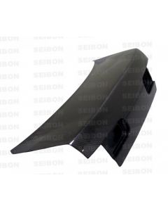 OEM-style carbon fiber trunk lid for 1994-2001 Acura Integra 4DR buy in USA