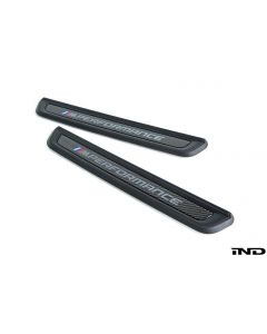 BMW M Performance Carbon Door Sill Set - G80 M3 buy in USA