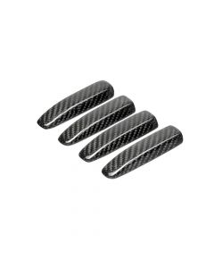 CARBON FIBER TAILGATE VORTEX GENERATOR FOR 2017-2021 HONDA CIVIC TYPE R buy in USA