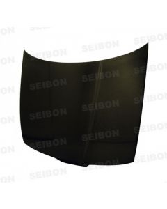 OEM-style carbon fiber hood for 1990-1993 Acura Integra buy in USA