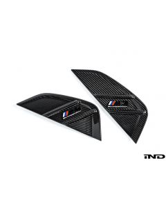 BMW M Performance Carbon Side Marker Set - G80 M3 buy in USA