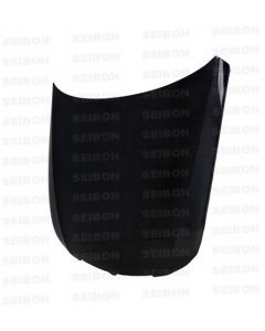 OEM-STYLE CARBON FIBER HOOD FOR 2006-2008 BMW E90 3 SERIES SEDAN buy in USA