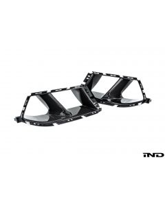 BMW M Performance Carbon Air Inlet Set - G80 M3 | G82 M4 buy in USA