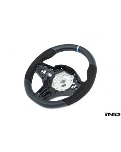 BMW M Performance Steering Wheel - G80 M3 | G82 M4 buy in USA