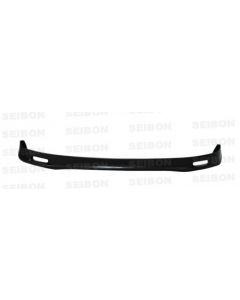 SP-style carbon fiber front lip for 1999-2000 Honda Civic buy in USA