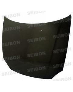 OEM-style carbon fiber hood for 1993-1997 Honda Del Sol buy in USA