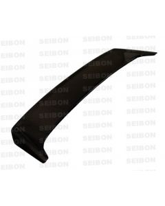 MG-style carbon fiber rear spoiler for 1997-2001 Honda Prelude buy in USA