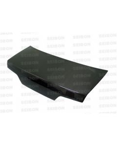 OEM-style carbon fiber trunk lid for 1997-2001 Honda Prelude buy in USA