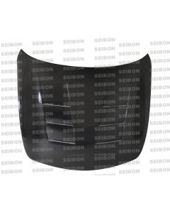 TS-STYLE CARBON FIBER HOOD FOR 2007-2015 INFINITI G35 / G37 / Q40 SEDAN buy in USA