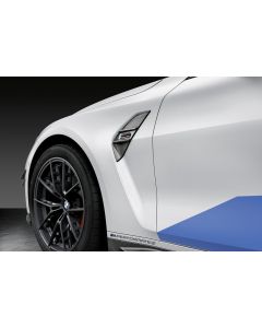 BMW M Performance Carbon Side Marker Set - G82 M4 buy in USA