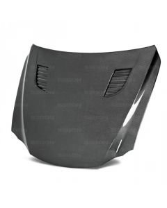 TV-STYLE CARBON FIBER HOOD FOR 2014-2020 LEXUS IS buy in USA