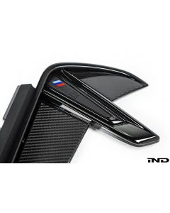 BMW M Performance Carbon Side Grille Set - F92 M8 buy in USA