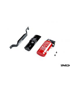 BMW Fire Extinguisher Kit - G80 M3 | G82 M4 buy in USA