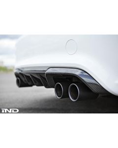 BMW M Performance Carbon Rear Diffuser - F87 M2 buy in USA