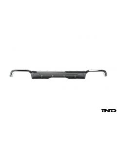 BMW M Performance Carbon Rear Diffuser - F97 X3M buy in USA