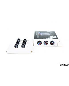 BMW M Performance Door Projector Slide Set buy in USA