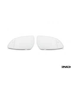 BMW European Aspherical Mirror Set - G0X | F9X buy in USA