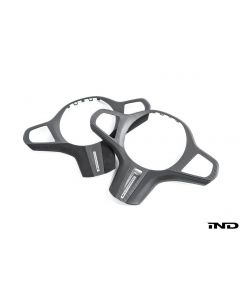 BMW M Performance Steering Wheel Trim - G80 M3 | G82 M4 buy in USA