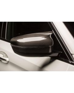 BMW M Performance Carbon Mirror Cap Set - F90 M5 buy in USA