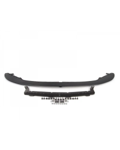 Genuine BMW M Performance Matte Black Front Splitter - M3/M4 (F80/F82) buy in USA