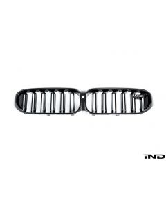 BMW M Performance Carbon Front Grille Set - F90 M5 LCI buy in USA