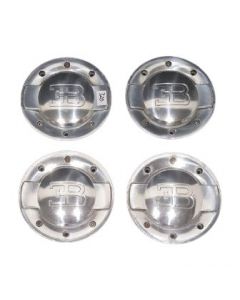 Bugatti Veyron Gas Cap Original, Chrome, Part number: 5B0601161B buy in USA