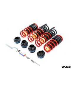 BMW M Performance Coilover Kit - F90 M5 buy in USA