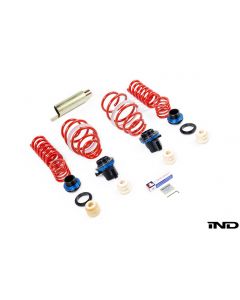 BMW M Performance Height Adjustable Spring Kit - F80 M3 | F82 M4 buy in USA