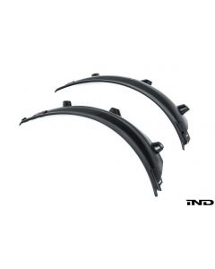 BMW Rear Wheel Arch Trim Set - G80 M3 buy in USA