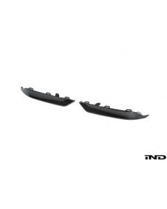 BMW M Performance Carbon Front Splitter Set - F91/ F92/ F93 M8 buy in USA