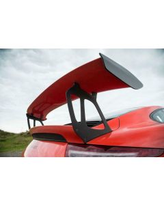 Porsche GT3 RS Rear Spoiler Complete OEM buy in USA