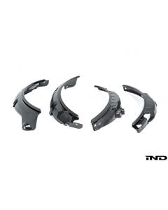 BMW Wheel Arch Trim Set - F87 M2 CS buy in USA